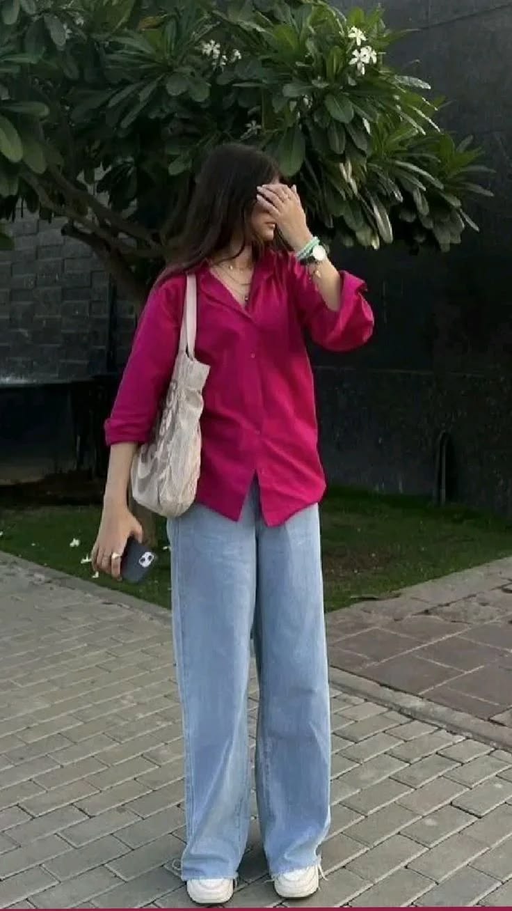 Everyday wear