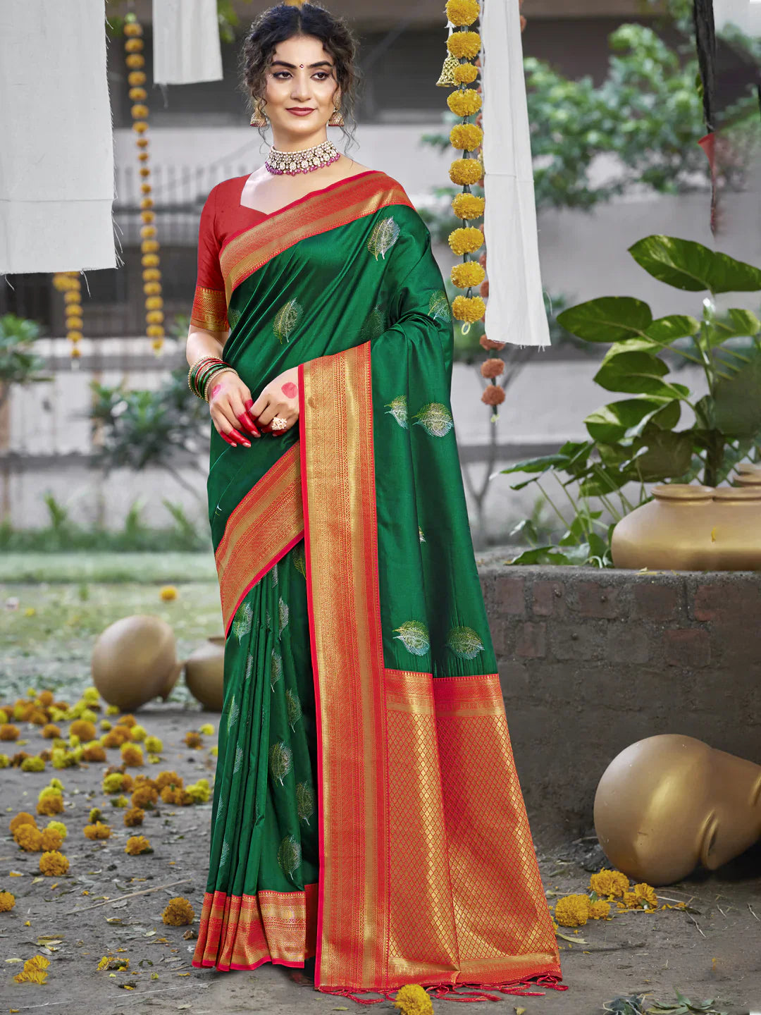 Silk Sarees